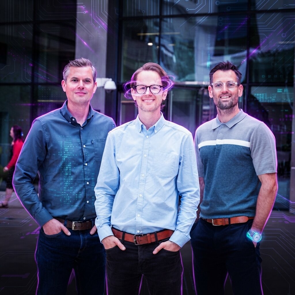 The SocialSpur team
